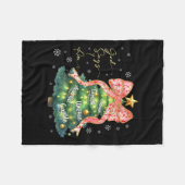 Couverture Polaire Thiêt Ké Chua a Có Tên (4) (Devant (Horizontal))