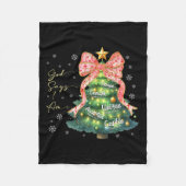 Couverture Polaire Thiêt Ké Chua a Có Tên (4) (Devant)