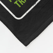 Couverture Polaire Things I Do In My Spare Time Tractor Lovers  (Coin)