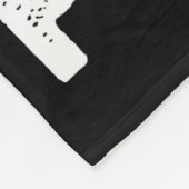 Couverture Polaire This Boy Loves Wind Wer, Windmill Turbine Technici (Coin)