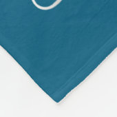 Couverture Polaire This Girl Got Baptized Christian Baptism I Decided (Coin)