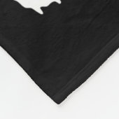 Couverture Polaire This Is My 67 Costume Funny Halloween Retro Style  (Coin)