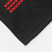 Couverture Polaire This Is My Christmas Pajama Funny Family Matching  (Coin)