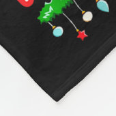 Couverture Polaire This Is My Christmas Pajama Funny Video Gamer Boys (Coin)