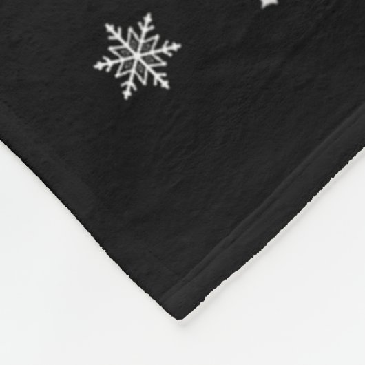 Couverture Polaire This Is My Christmas Pajama Shirt Dabbing Nutcrack (Coin)