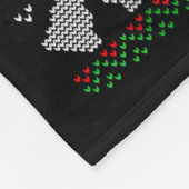 Couverture Polaire This Is My Christmas Pajama Shirt Funny Xmas Pjs M (Coin)