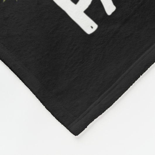 Couverture Polaire This Is My Christmas Pajama Shirt Volleyball Chris (Coin)