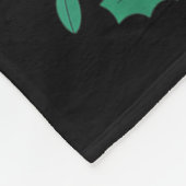 Couverture Polaire This Is My It's Too Hot For Ugly Christmas Sweater (Coin)