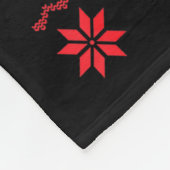 Couverture Polaire This Is My Only Sweater With No ss On It Ugly Chri (Coin)