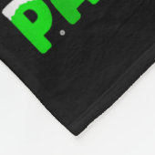 Couverture Polaire This Is My Penguin Christmas Pajamas Funny Penguin (Coin)