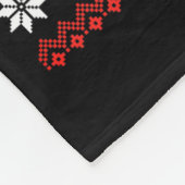 Couverture Polaire This Meeting Could Have Been An Email Ugly Sweater (Coin)