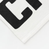 Couverture Polaire This Unique Design Is An Ideal Choice For Cricket  (Coin)