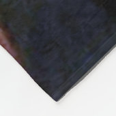 COUVERTURE POLAIRE THOMAS E. (MUR DE PIERRE) JACKSON (Coin)