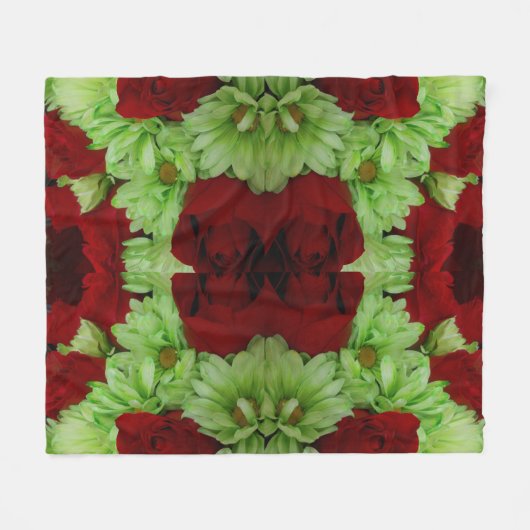 Couverture Polaire Thomasse (Devant (Horizontal))