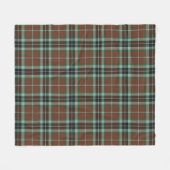 Couverture Polaire Thomson Chasse Moderne Plaid (Devant (Horizontal))