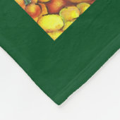 Couverture Polaire Threads communs des interactions humaines, Budapes (Coin)