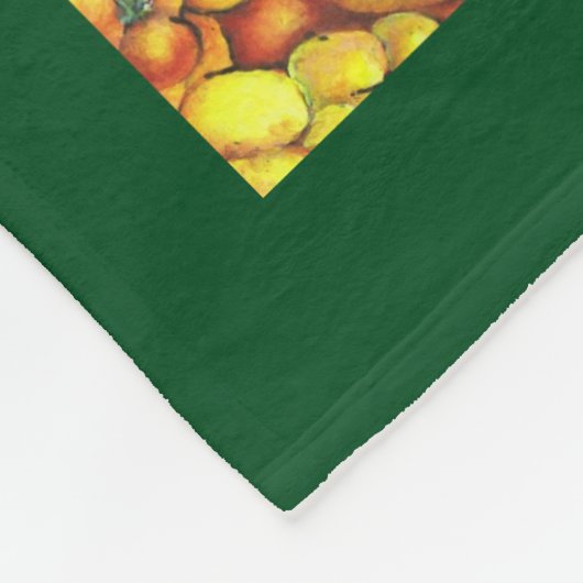 Couverture Polaire Threads communs des interactions humaines, Budapes (Coin)