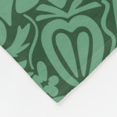 Couverture Polaire Throw Blanket (Coin)