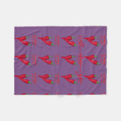 Couverture Polaire Thunder_Cove chaud épicé certifié (Devant (Horizontal))