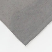 Couverture Polaire Thunderbird (Coin)