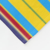 Couverture Polaire Thyme (Coin)