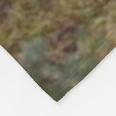 COUVERTURE POLAIRE TIGER (Coin)