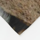 COUVERTURE POLAIRE TIGER (Coin)