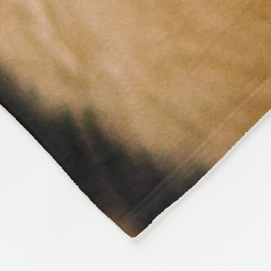 COUVERTURE POLAIRE TIGER (Coin)