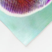 Couverture Polaire Tiger Art (Coin)