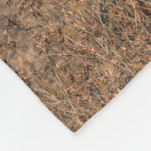 COUVERTURE POLAIRE TIGER PORTRAIT (Coin)