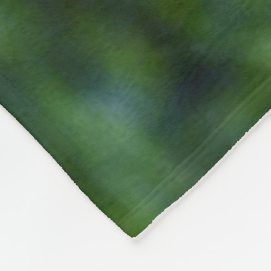 Couverture Polaire Tigre blanc 1 (Coin)