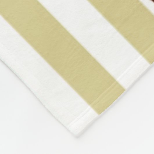 Couverture Polaire Tigre dans l'usage de soirée (Coin)