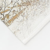 Couverture Polaire Tigres 2A (Coin)