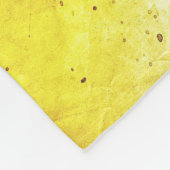 Couverture Polaire Tigres 3A (Coin)