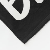 Couverture Polaire Time To Get Basted Funny Beer Thanksgiving Turkey (Coin)