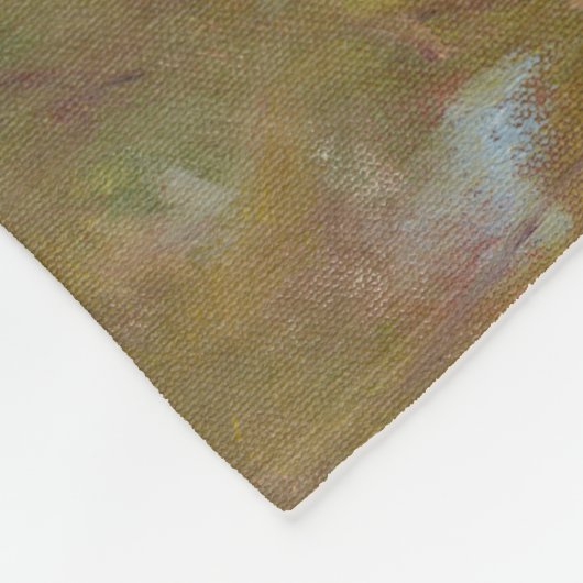 Couverture Polaire Tin Roof Grange (Coin)