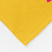 Couverture Polaire Tiny Tamara TTFleece Blanket, Petite 30" x 40" (Coin)