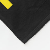 Couverture Polaire Tir à l'arc traditionnel (Coin)
