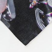 Couverture Polaire Tiret de Peterbilt 359 (Coin)