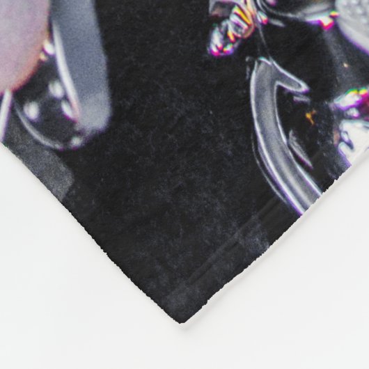 Couverture Polaire Tiret de Peterbilt 359 (Coin)