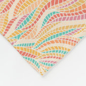 Couverture Polaire Tit Azure Birdorable (Coin)