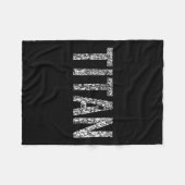 Couverture Polaire Titan (Devant (Horizontal))