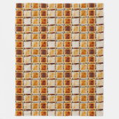 Couverture Polaire Toast Toast et plus Toast (Devant)
