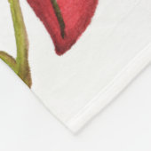 Couverture Polaire Toco Toucan (Coin)