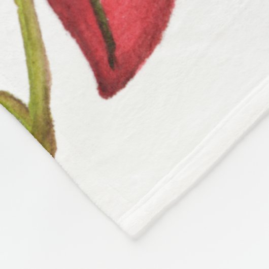 Couverture Polaire Toco Toucan (Coin)