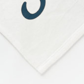 Couverture Polaire Today I'm A Serious Goose Funny Lifting Weights Gy (Coin)