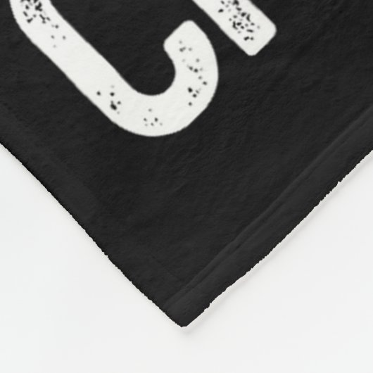 Couverture Polaire Toilet Clogging Chamon Funny Graphic Toilet Cloggi (Coin)