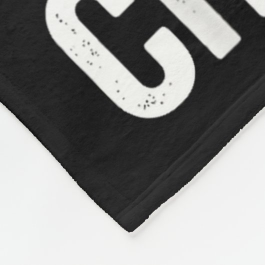 Couverture Polaire Toilet Clogging Chamon Funny Toilet Clogger Quote (Coin)