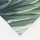 Couverture Polaire Toison de la Statue de la Liberté (Coin)