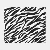 Couverture Polaire Toison & Sherpa Blanket et lancer (Devant (Horizontal))